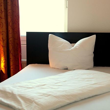 Apartment 8 Wilhelmshaven Eksteriør bilde