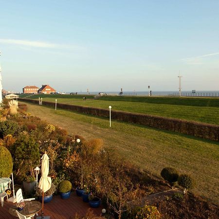 Apartment 8 Wilhelmshaven Eksteriør bilde
