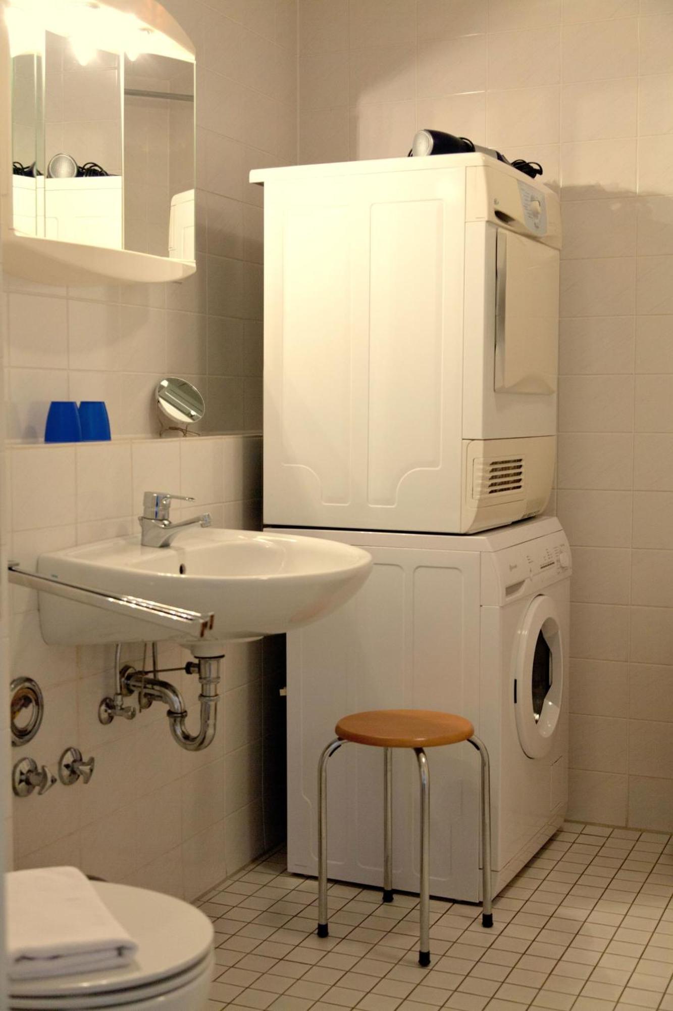 Apartment 8 Wilhelmshaven Eksteriør bilde