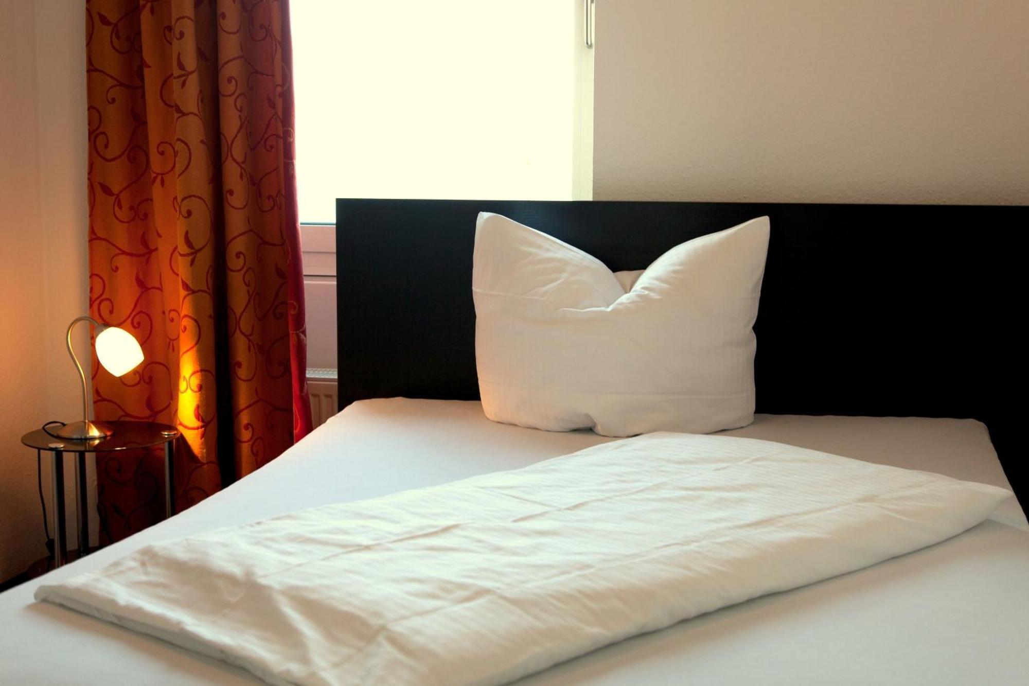 Apartment 8 Wilhelmshaven Eksteriør bilde